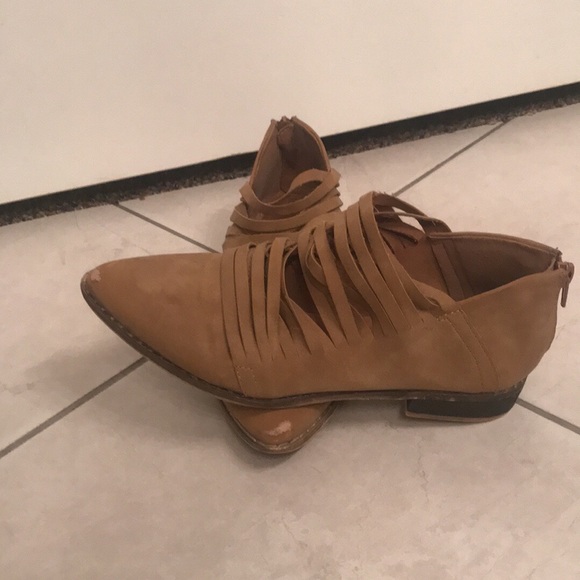 Booties - Picture 2 of 4